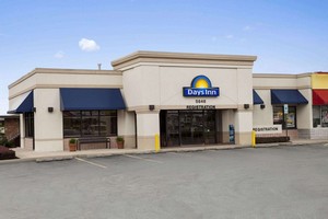 Hotel DAYS INN FREDERICK