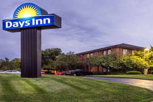 Hotel DAYS INN WESTMINSTER