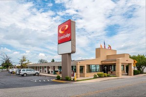 Hotel ECONO LODGE FREDERICK