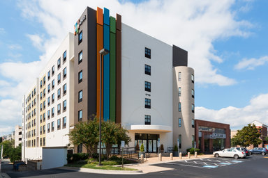 Hotel EVEN HOTELS ROCKVILLE - WASHINGTON DC AREA