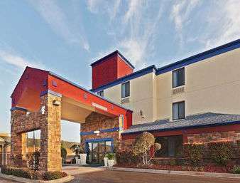 Hotel DAYS INN TULSA CENTRAL