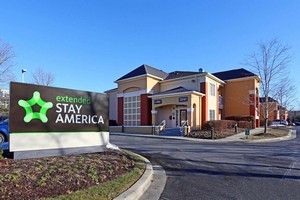 Hotel EXTENDED STAY AMERICA - WASHINGTON, DC - GERMANTOWN - TOWN CENTER