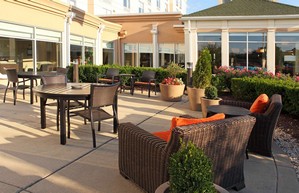 Hotel HILTON GARDEN INN FREDERICK