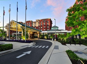 Hotel HILTON GARDEN INN ROCKVILLE-GAITHERSBURG