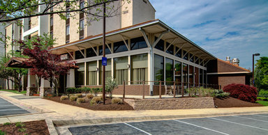 Hotel HOLIDAY INN EXPRESS & SUITES GERMANTOWN - GAITHERSBURG