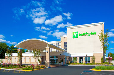Hotel HOLIDAY INN GAITHERSBURG