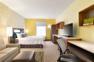 Hotel HOME2 SUITES BY HILTON FREDERICK