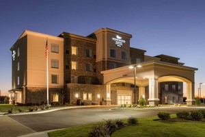Hotel HOMEWOOD SUITES BY HILTON FREDERICK