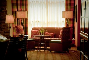 Hotel HOMEWOOD SUITES BY HILTON ROCKVILLE-GAITHERSBURG