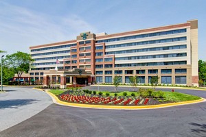 Hotel HOMEWOOD SUITES GAITHERSBURG- WASHINGTON DC NORTH