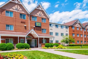 Hotel MAINSTAY SUITES FREDERICK
