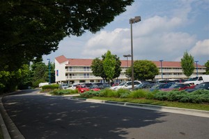 Hotel MOTEL 6 WASHINGTON DC GAITHERSBURG
