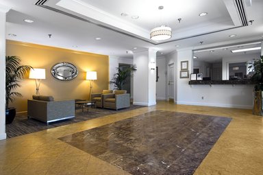 Hotel OAKWOOD AT RESIDENCES AT RIO