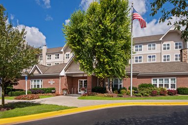 Hotel RESIDENCE INN FREDERICK