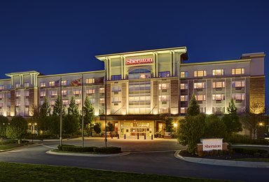 Hotel SHERATON ROCKVILLE HOTEL