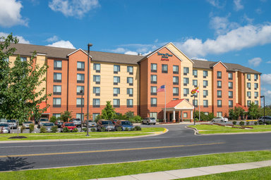 Hotel TOWNEPLACE SUITES FREDERICK
