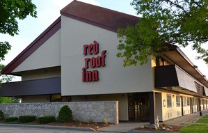 Hotel RED ROOF BENTON HARBOR-ST JOSEPH
