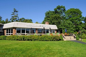 Hotel KIMBALL TERRACE INN NORTHEAST