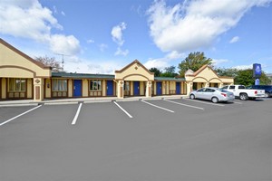 Hotel AMERICAS BEST VALUE INN