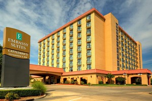Hotel EMBASSY SUITES BY HILTON TULSA I-44