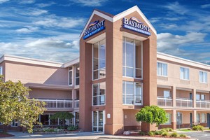Hotel BAYMONT BY WYNDHAM MADISON HEIGHTS DETROIT AREA