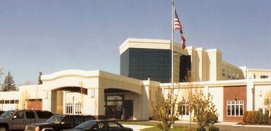 Hotel CONCORDE INN CLINTON TOWNSHIP