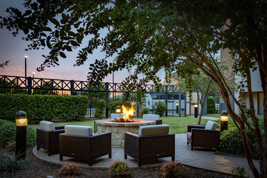 Hotel COURTYARD NORMAN