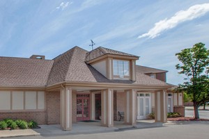 Hotel HAWTHORN SUITES BY WYNDHAM DETROIT WARREN