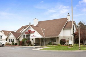 Hotel HAWTHORN SUITES BY WYNDHAM TROY MI