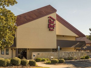 Hotel RED ROOF INN DETROIT-ROYAL OAK/MADISON HEIGHTS