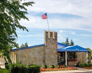 Hotel RODEWAY INN MADISON HEIGHTS