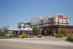 Hotel HILTON GARDEN INN BENTON HARBOR - ST JOSEPH