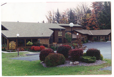 Hotel CEDAR MOTOR INN