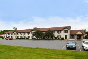 Hotel MAGNUSON HOTEL COUNTRY INN