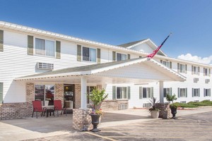 Hotel SUPER 8 BY WYNDHAM ESCANABA