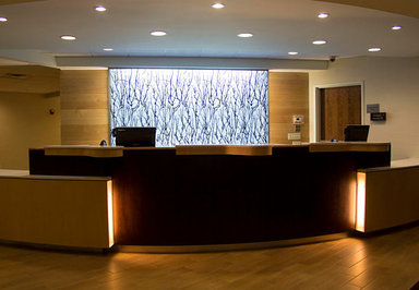 Hotel FAIRFIELD INN & SUITES WATERVLIET ST. JOSEPH