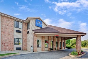 Hotel BAYMONT BY WYNDHAM MONROE