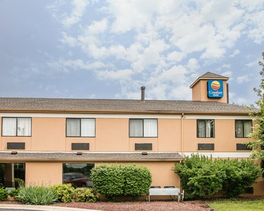Hotel BAYMONT INN & SUITES BELLEVILL