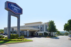 Hotel HAMPTON INN TULSA-SAND SPRINGS OK