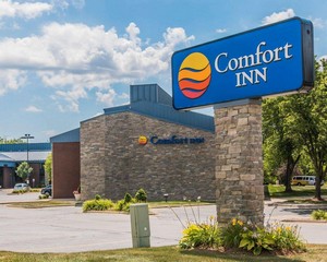 Hotel COMFORT INN PLYMOUTH - WEST LIVONIA