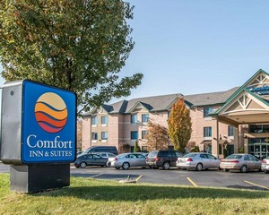 Hotel COMFORT INN & SUITES