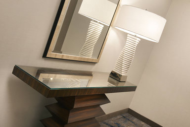 Hotel DETROIT METRO AIRPORT MARRIOTT