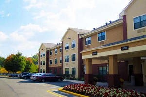 Hotel EXTENDED STAY AMERICA - PHILADELPHIA - BENSALEM