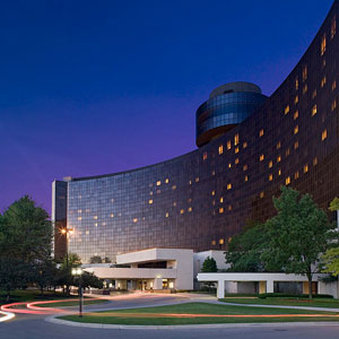 Hotel EDWARD VILLAGE MICHIGAN