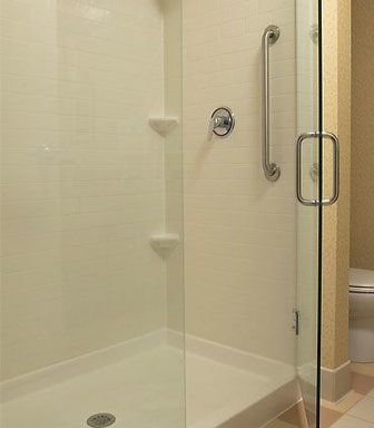 Hotel FAIRFIELD INN & SUITES DETROIT METRO AIRPORT ROMULUS