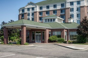 Hotel HILTON GARDEN INN DETROIT METRO AIRPORT