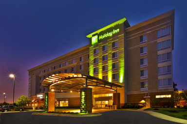 Hotel HOLIDAY INN DETROIT METRO AIRPORT