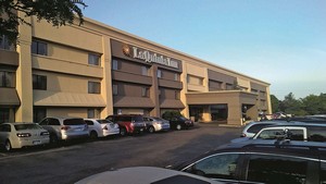 Hotel LA QUINTA INN DETROIT CANTON