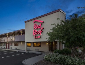 Hotel RED ROOF DETROIT DEARBORN/GREENFIELD VILLAGE