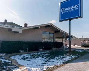 Hotel RODEWAY INN & SUITES INKSTER